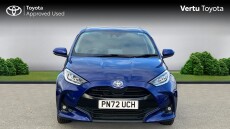 Toyota Yaris 1.5 Hybrid Design 5dr CVT Hybrid Hatchback